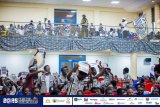NSMQ 2025: Adisadel College reclaims lost seed status with record 82 points