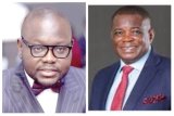 Agbodza, Asenso-Boakye clash in Parliament over ‘Big Push’ roads initiative