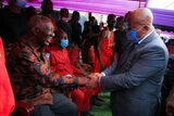 Akufo-Addo managed Covid-19 well – Kufour