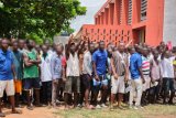 36 years in prison for a mistake at 17: The forgotten story of once-promising goalkeeper Akwasi Alhassan