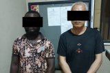 Police arrest 10, seize weapons ahead of Akwatia by-election