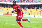 'His attitude has changed' - Karim Zito hails Albert Amoahâ€™s transformation on return to Kotoko