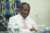 Afenyo-Markin challenges Ahiafor’s sub judice ruling, calls it ‘dangerous precedent’