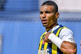 Lille target Ghanaâ€™s Alexander Djiku in loan move from FenerbahÃ§e