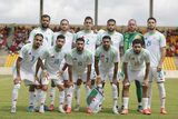 AFCON 2025: Algeria Football Federation to file protest over bias officiating in Nigeria defeat&nbsp;(…)