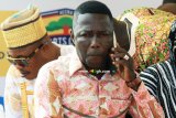 No tension after Ouattara’s exit – Alhaji Akanbi assures Hearts fans