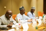 Ghana gains plaudit from China for dedication to global peace and security