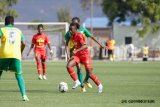 Black Queens midfielder Alice Kusi blames 'too many excuses' for slow WAFCON start