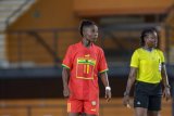 We are happy to qualify for consecutive Womenâ€™s AFCONs â€“ Alice Kusi
