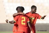 'I was very happy when we beat Mali' - Black Stars defender Alidu Seidu