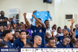 NSMQ 2025: Amaniampong SHS soars into one-eighth stage after emphatic win