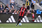 Ansgar Knauff backed to deliver big for Eintracht Frankfurt