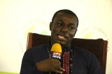 With proper resourcing, Ghana’s railway glory can be restored – Railway Dev’t Authority CEO