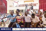 NSMQ 2025: St. Thomas Aquinas thrashes Sacred Hearts, Ngleshie Amanfro to book 1/8th slot