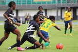 Police Ladies, Army Ladies FC hit with GFA misconduct charge