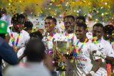 Democracy Cup moved to University of Ghana Stadium with new September 5 date