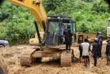 Police launch raid on illegal miners in Asenanyo Forest Reserve