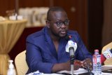 Asenso-Boakye calls for mainstreaming of PPPs to address infrastructure deficit