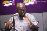 Suame Interchange won’t affect NPP votes in Ashanti – Asenso-Boakye