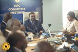 Bank of Ghana signals tight supervision as banks’ non performing loan ratio remains high