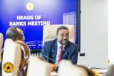 Asiama: BoG to commence foreign exchange intermediation under Domestic Gold Purchase Programme