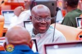 The promises to stabilise exchange rate, reduce inflation weren’t mere words – Finance Minister