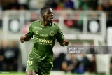 Augustine Boakye scores to lift Saint-Etienne past Clermont Foot
