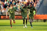 Augustine Boakye sets up two goals in Saint-Etienne big win over Rodez