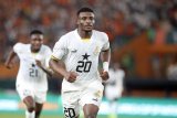 Playing for Ghana is important to me – Mohammed Kudus