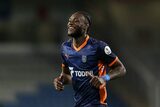 Ghana defender Jerome Opoku reaches new milestone at Istanbul Basaksehir