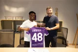 Fiorentina confirm signing of Ghana defender Tariq Lamptey from Brighton