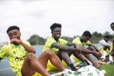Bibiani Goldstars thump Republicans in pre-season friendly