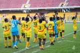 FIFA U20 Women's World Cup Qualifiers: Black Princesses to face South Africa after Tunisia (…)