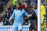 Coventry City star Brandon Thomas-Asante excited with form after injury comeback