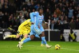 Brandon Thomas Asante nets tenth goal of the season as Coventry City return to winning ways