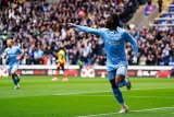 Red-hot Brandon Thomas-Asante scores again as Coventry beat Watford