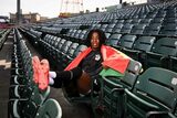 Brooklyn FC unveil Black Queens midfielder Jennifer Cudjoe