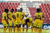 Ghana’s 5–0 rout of CAR sets stage for 2026 FIFA World Cup qualification
