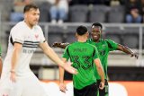 Austin FC star Osman Bukari delighted after morale-boosting win over DC United