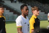 Ghana defender Baba Rahman unfazed by boos as he eyes Black Stars comeback