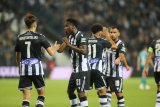 Ghana defender Baba Rahman helps PAOK FC to qualify for 2025/26 Europa League