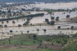 Bagre Dam Spillage: NADMO urges residents along Black and White Volta Rivers to relocate immediately