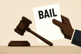 Bail must remain a safeguard of liberty, not an instrument of oppression