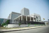 Bank of Ghana had 2,368 workers by end of 2024; total number recruited in 2024 alone was 201 – (…)
