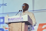 Bawumia calls for continuous coordination to secure 2028 victory