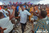 ‘No change, still maintain!’ – Ashanti NPP declares as Bawumia ends three-day tour