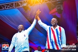 Bawumia urged to retain NAPO as running mate for 2028 elections