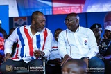 Let’s rally behind Bawumia to rebuild and reclaim power in 2028 – Opoku Prempeh to NPP faithful