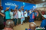 NPP Primaries: Electoral Area Coordinators in Yunyoo, Chereponi and Saboba declare support for&nbsp;(…)