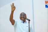 NPP race: Bawumia holds commanding lead – Global InfoAnalytics